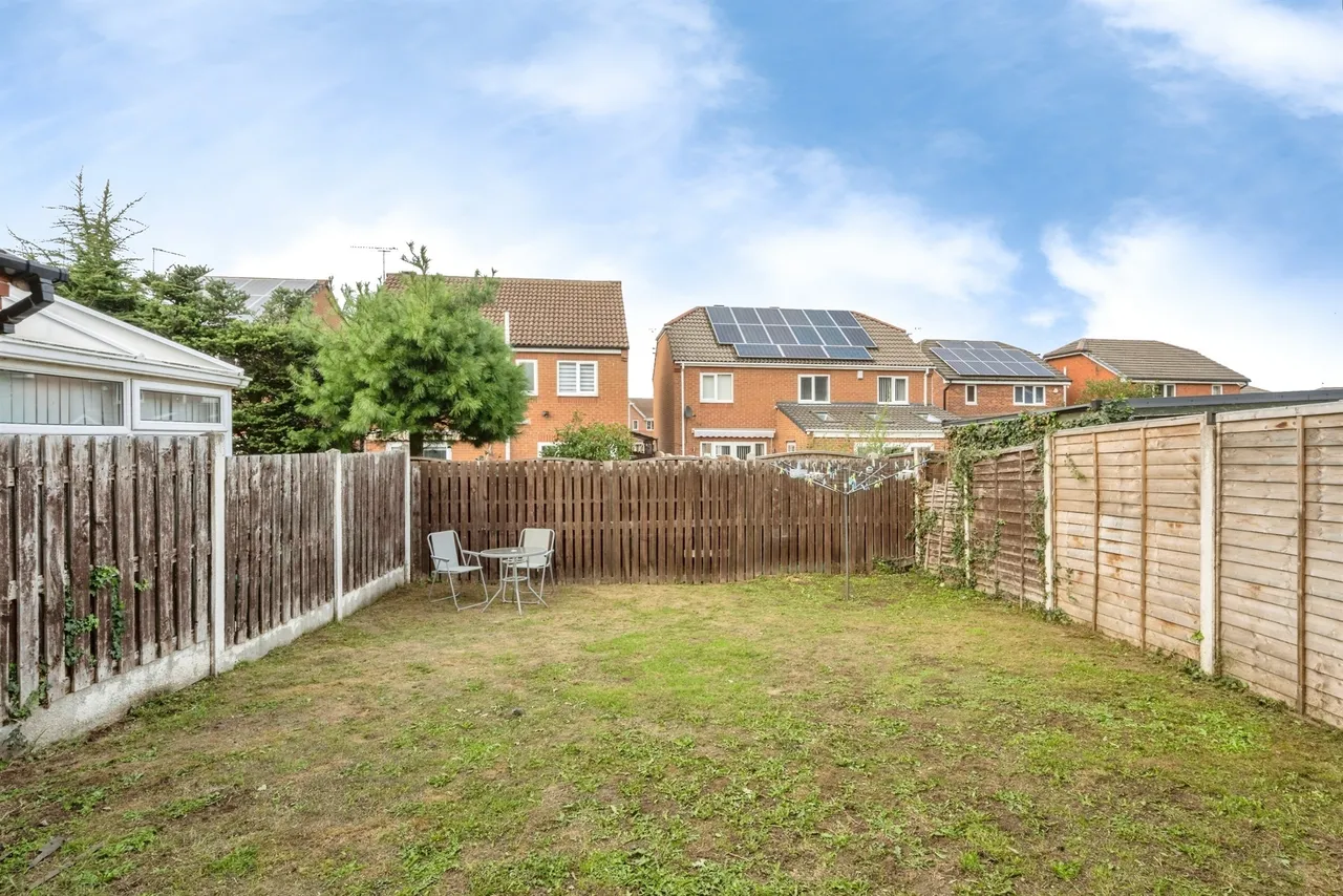 Chatsworth Drive, Rossington, DN11, photo 11