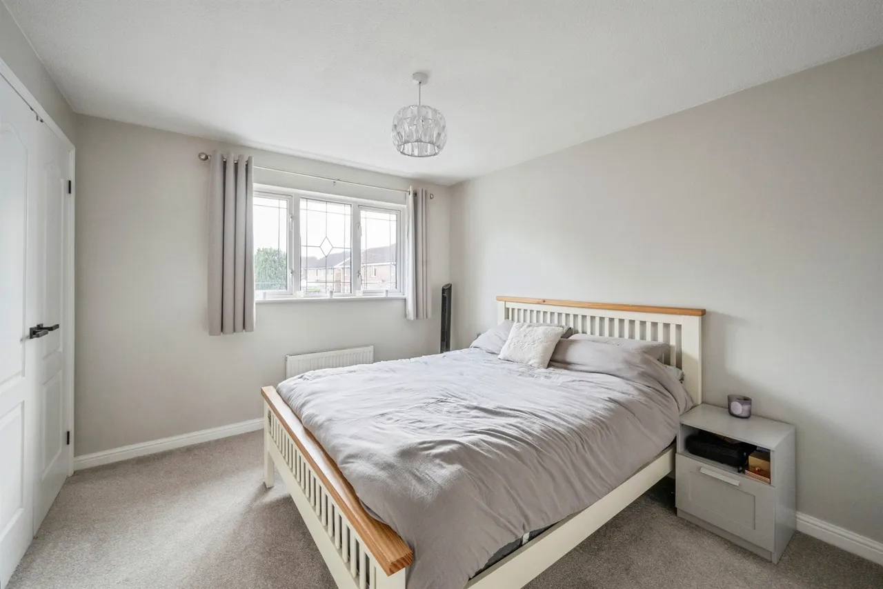 Chatsworth Drive, Rossington, DN11, photo 8
