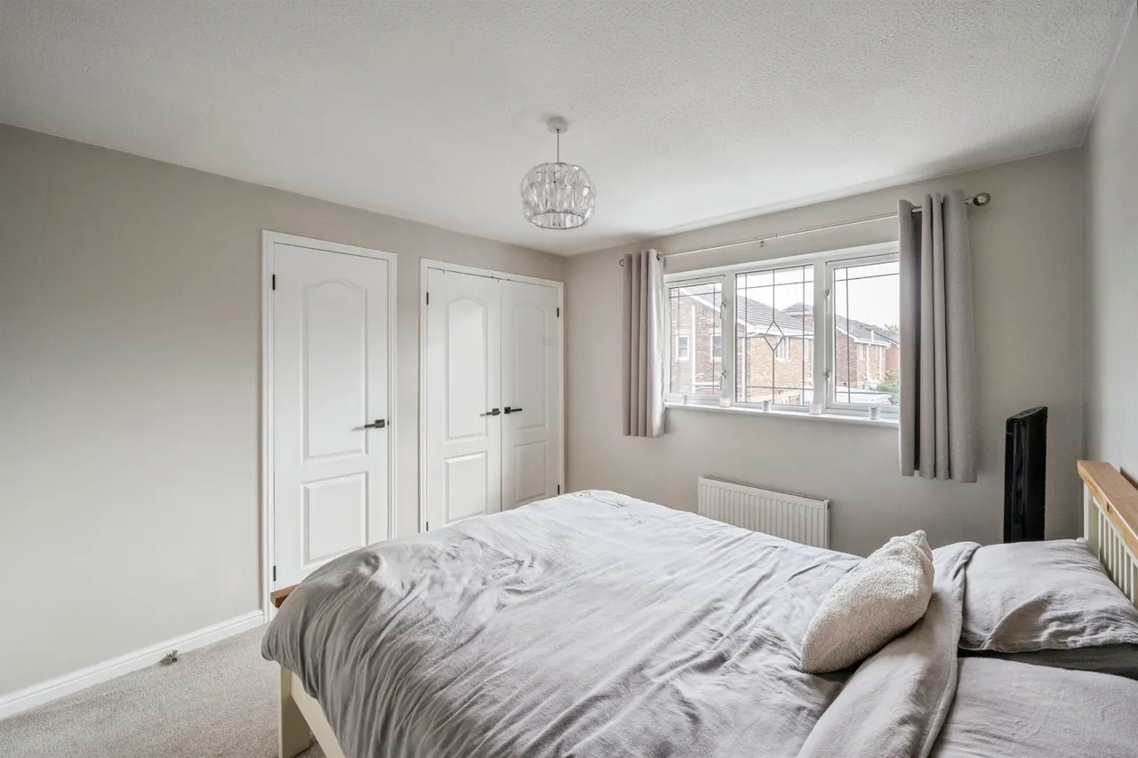 Chatsworth Drive, Rossington, DN11, photo 7