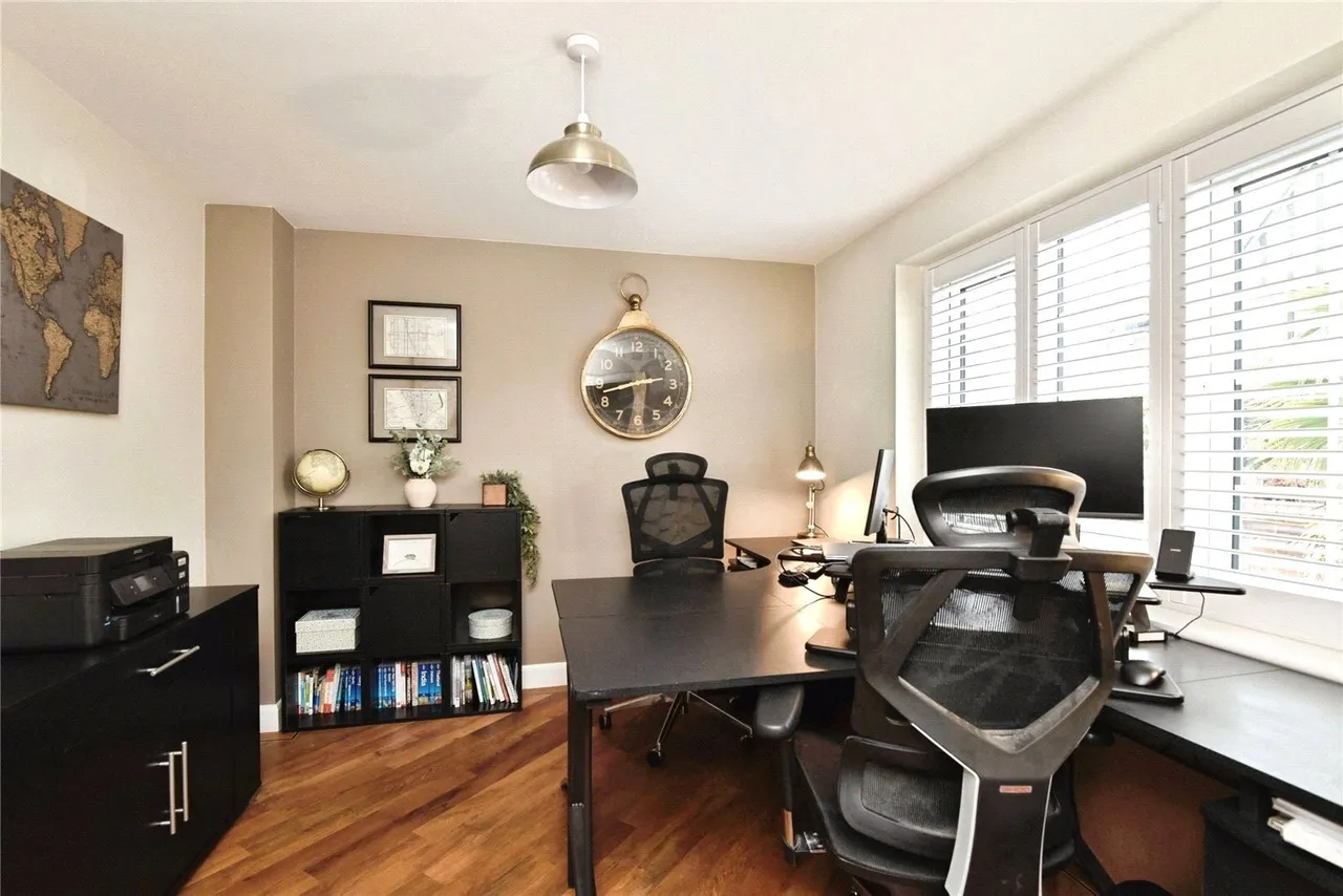 Amherst Place, Barlaston, Stoke-on-Trent, Staffordshire, ST12, photo 24