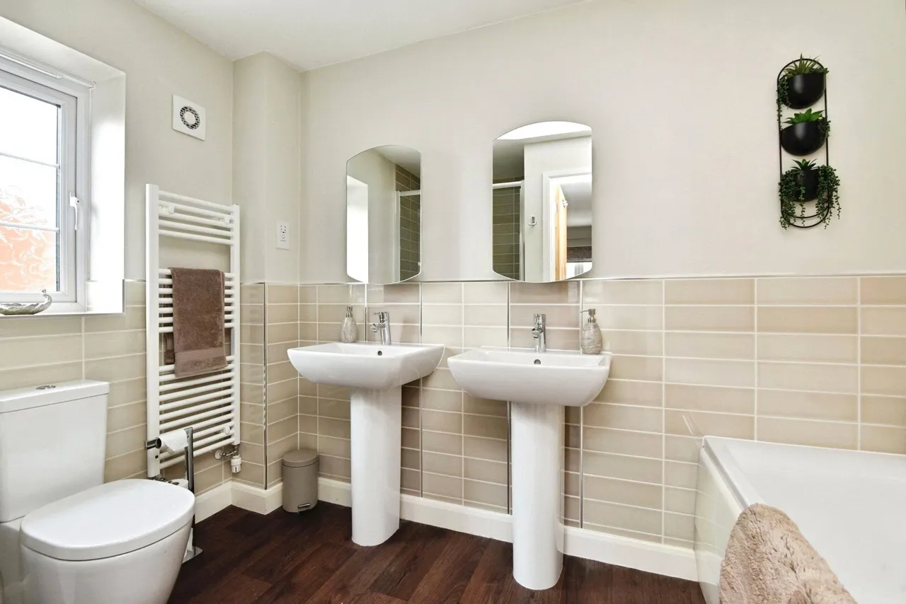 Amherst Place, Barlaston, Stoke-on-Trent, Staffordshire, ST12, photo 25