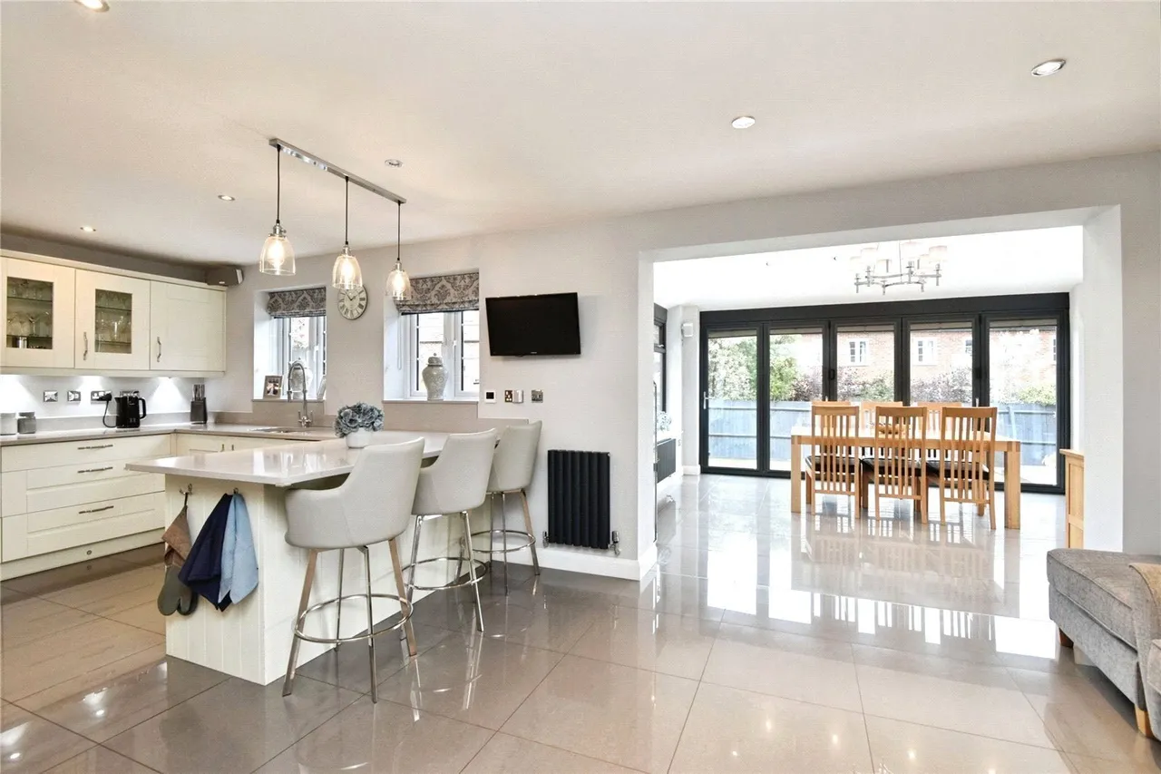 Amherst Place, Barlaston, Stoke-on-Trent, Staffordshire, ST12, photo 2