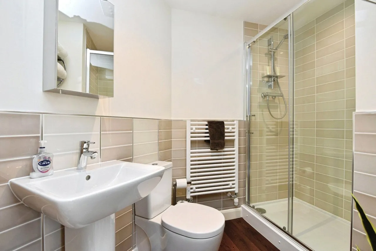Amherst Place, Barlaston, Stoke-on-Trent, Staffordshire, ST12, photo 23