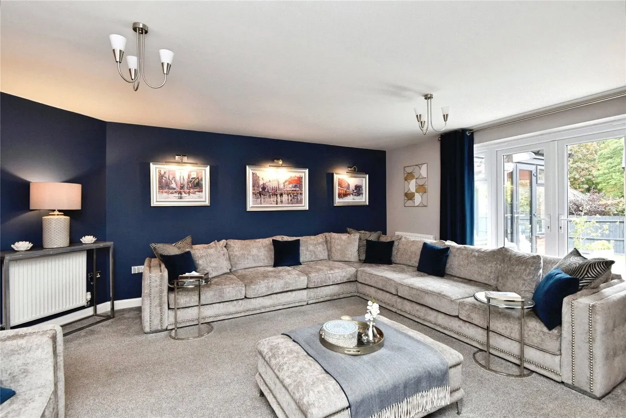 Amherst Place, Barlaston, Stoke-on-Trent, Staffordshire, ST12, photo 4