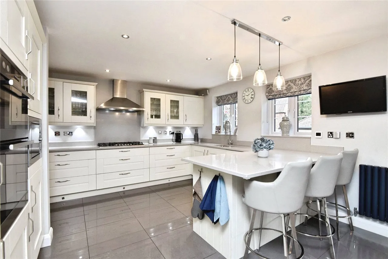 Amherst Place, Barlaston, Stoke-on-Trent, Staffordshire, ST12, photo 6