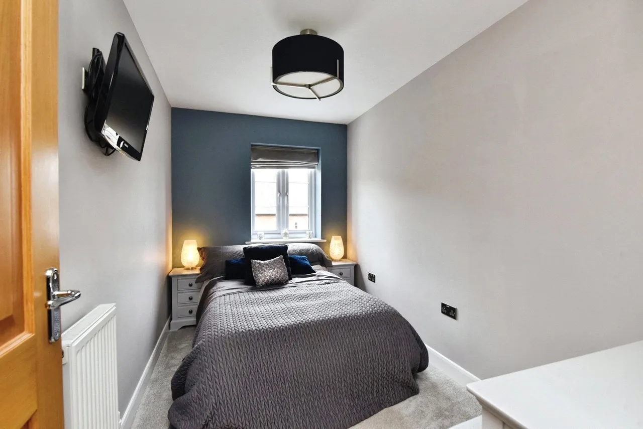 Amherst Place, Barlaston, Stoke-on-Trent, Staffordshire, ST12, photo 22