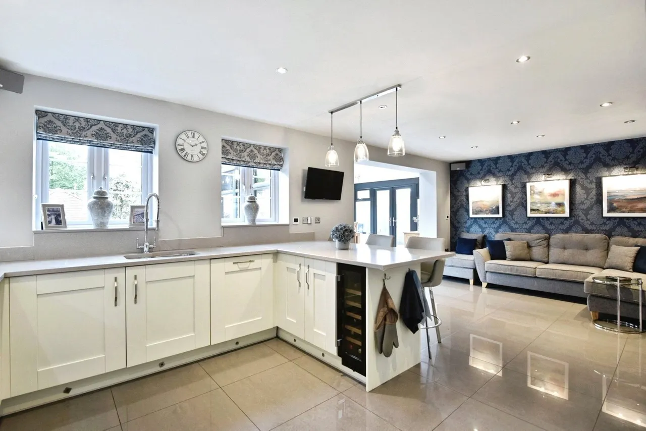 Amherst Place, Barlaston, Stoke-on-Trent, Staffordshire, ST12, photo 8