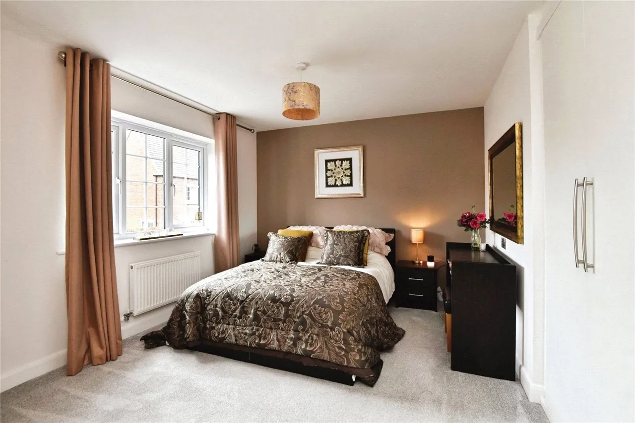 Amherst Place, Barlaston, Stoke-on-Trent, Staffordshire, ST12, photo 19
