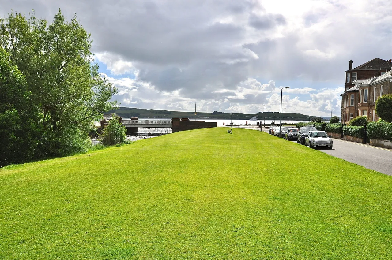 15B Gogo Street, Largs, KA30 8BU, photo 14