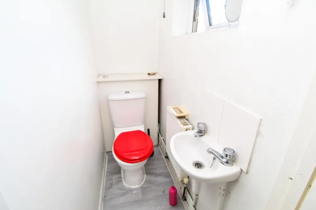 Montpelier Road, Dunkirk, NG7, photo 8