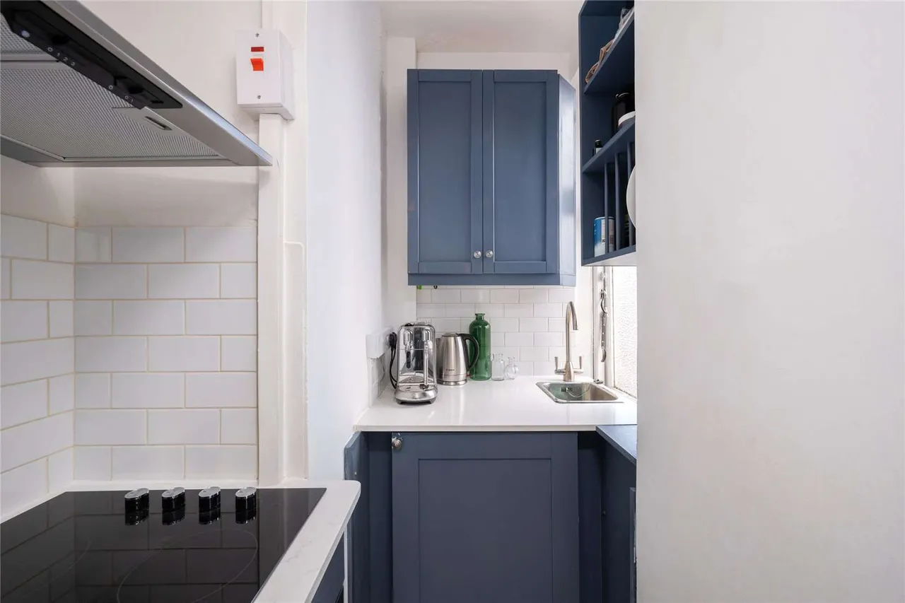 Abercorn Place, St John's Wood, London, NW8 9DT, photo 4