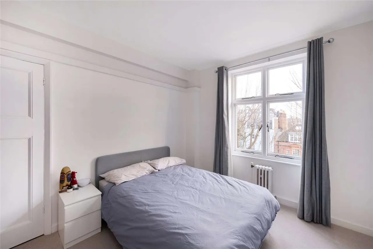 Abercorn Place, St John's Wood, London, NW8 9DT, photo 5