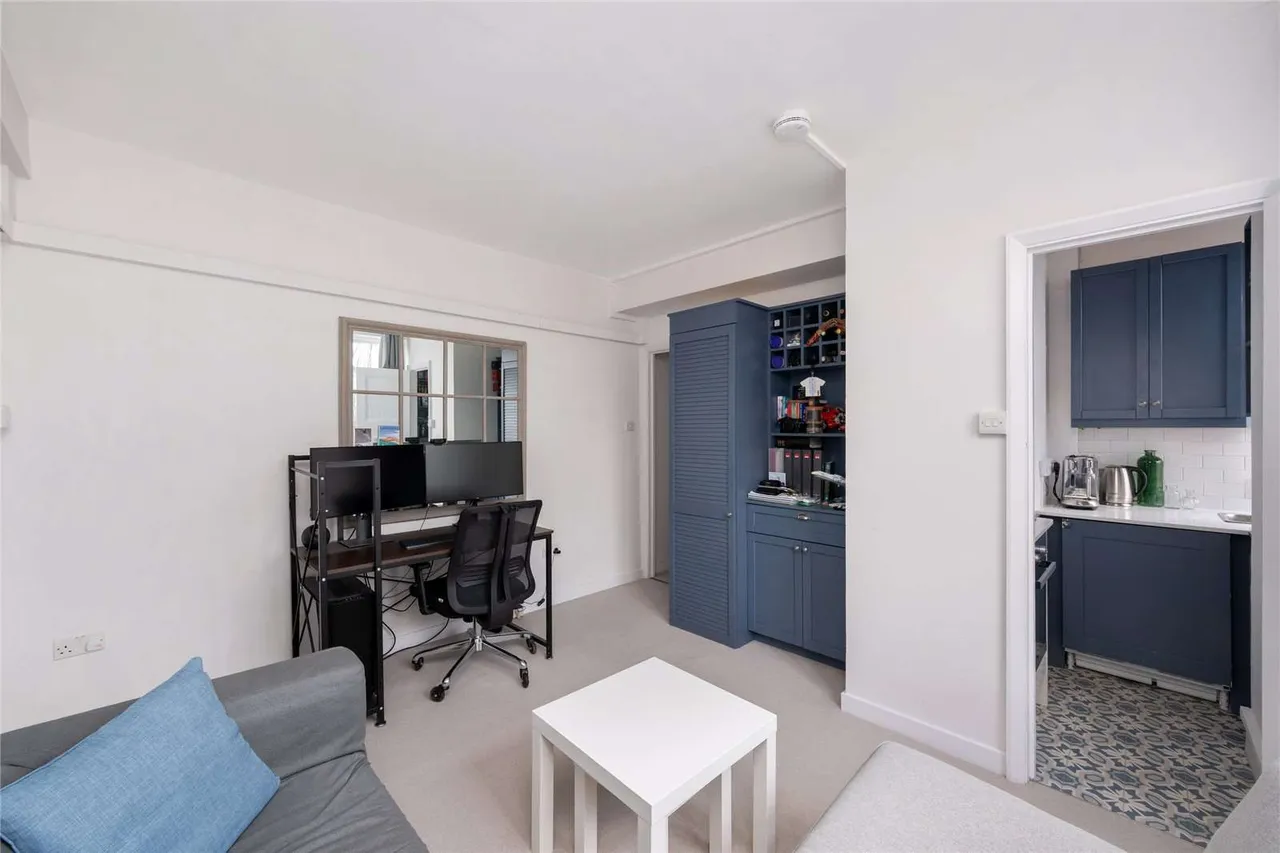 Abercorn Place, St John's Wood, London, NW8 9DT, photo 3