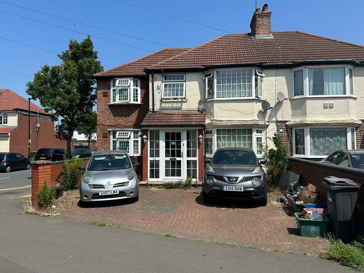 8 bed house for sale — Beavers Lane, Hounslow, TW4