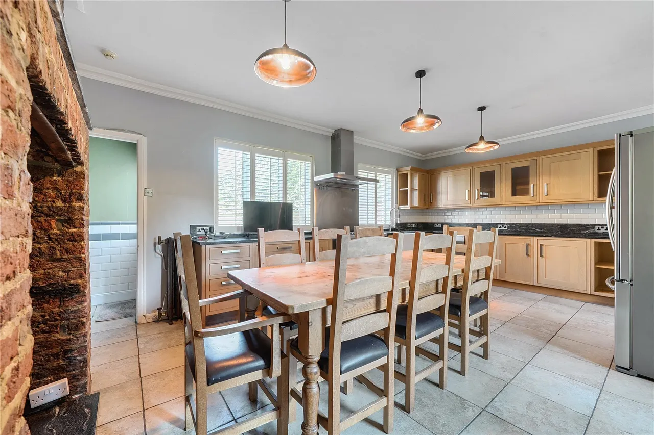 Oakwood Road, Orpington, BR6, photo 8
