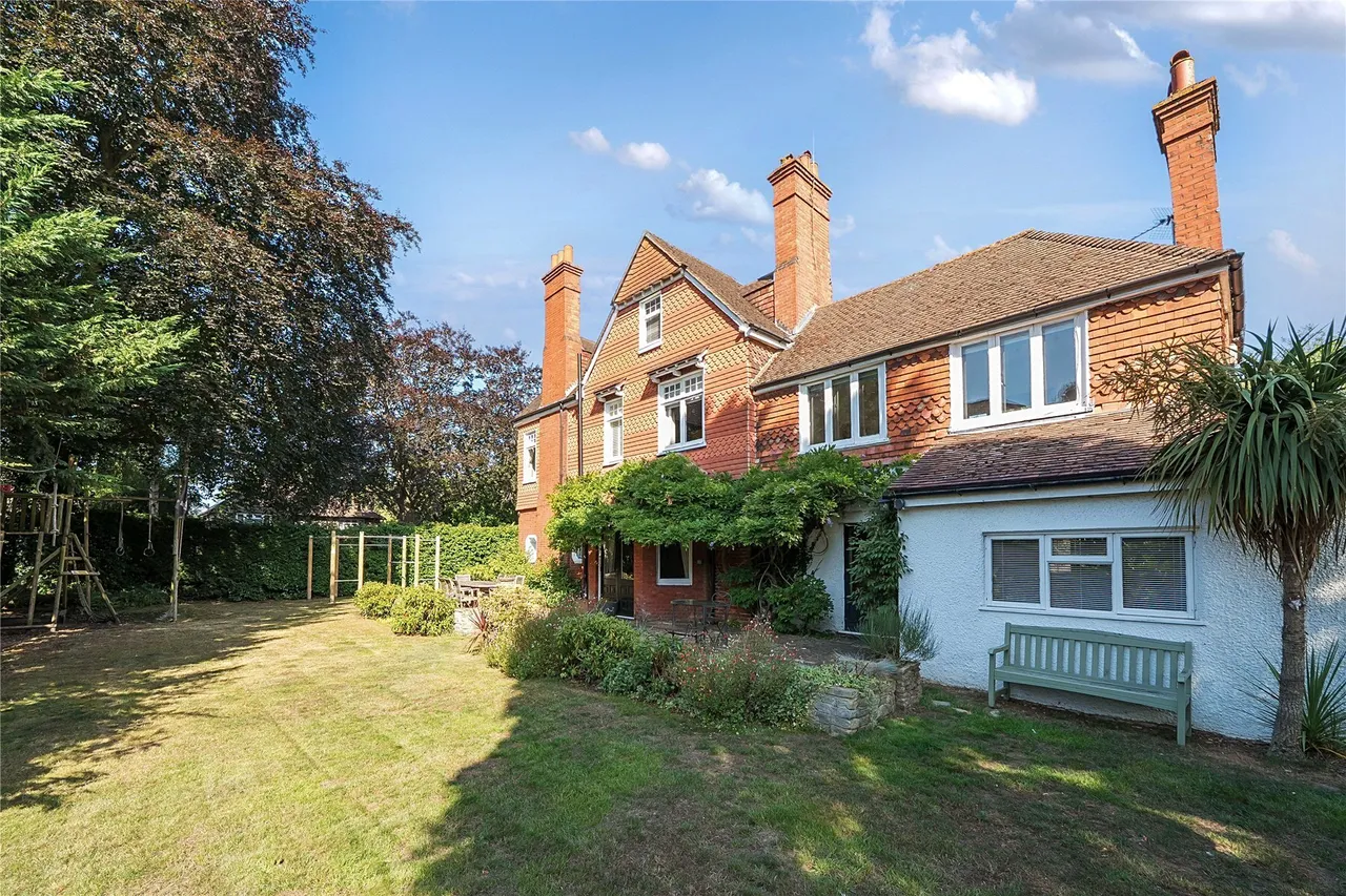 Oakwood Road, Orpington, BR6, photo 10