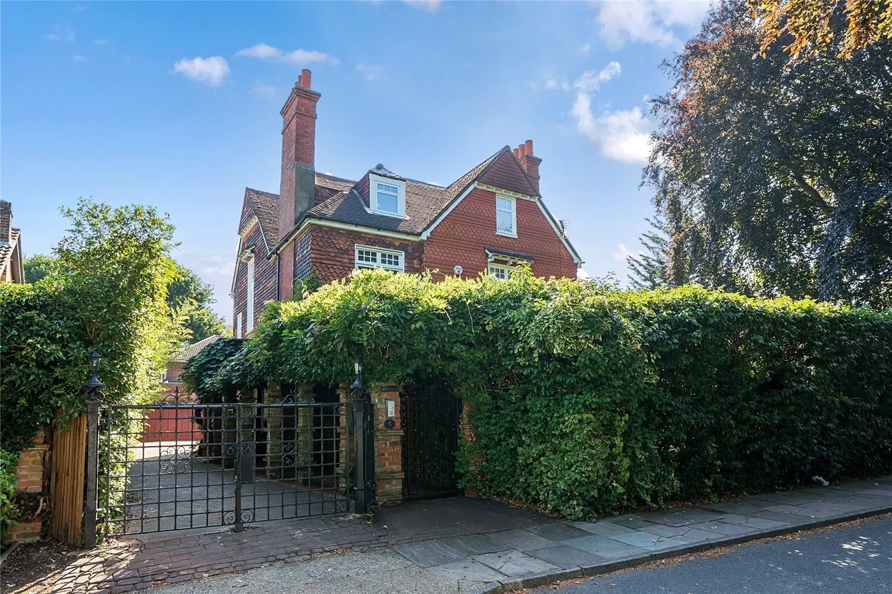 Oakwood Road, Orpington, BR6, photo 13