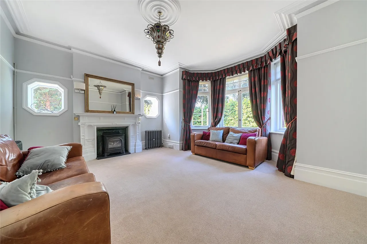 Oakwood Road, Orpington, BR6, photo 5