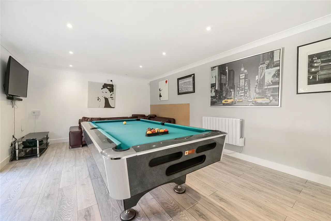 Oakwood Road, Orpington, BR6, photo 21