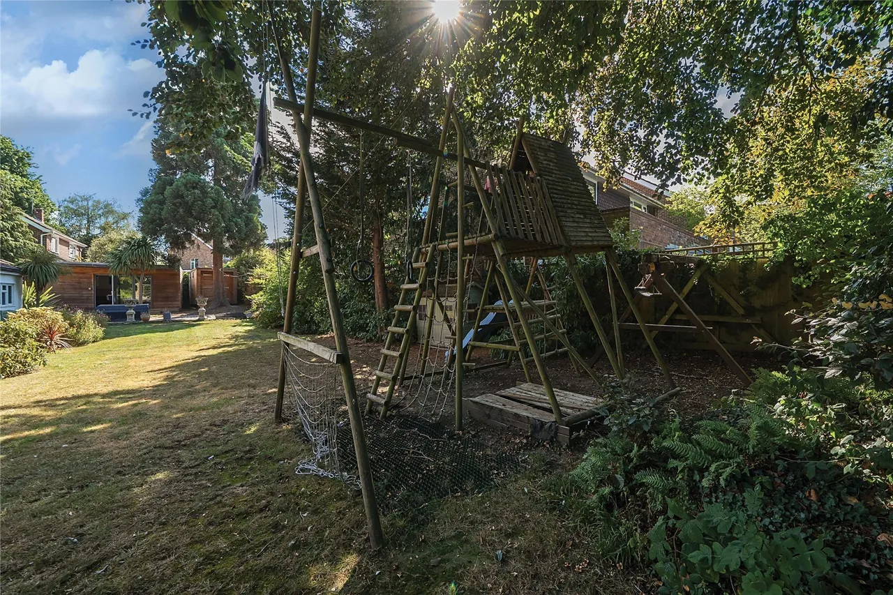 Oakwood Road, Orpington, BR6, photo 14