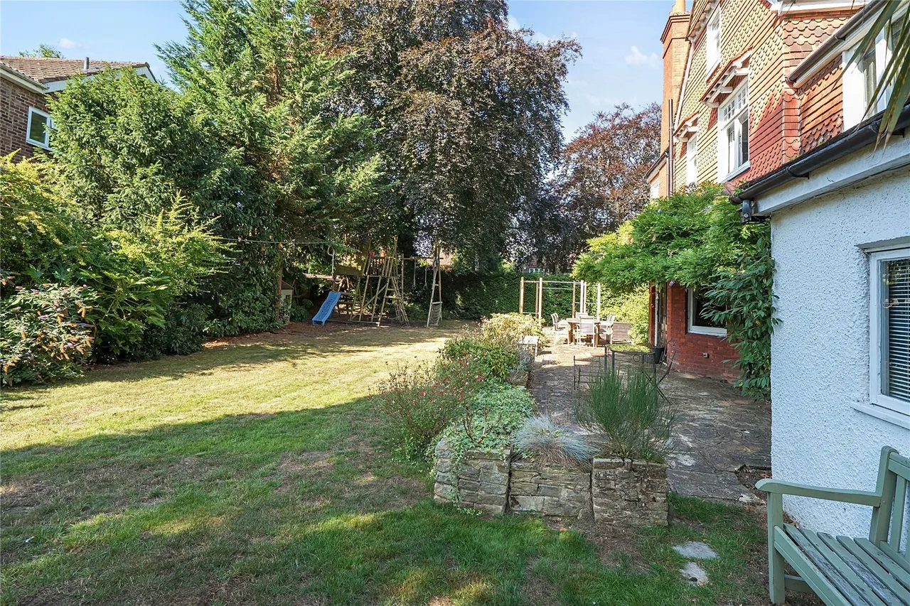 Oakwood Road, Orpington, BR6, photo 12