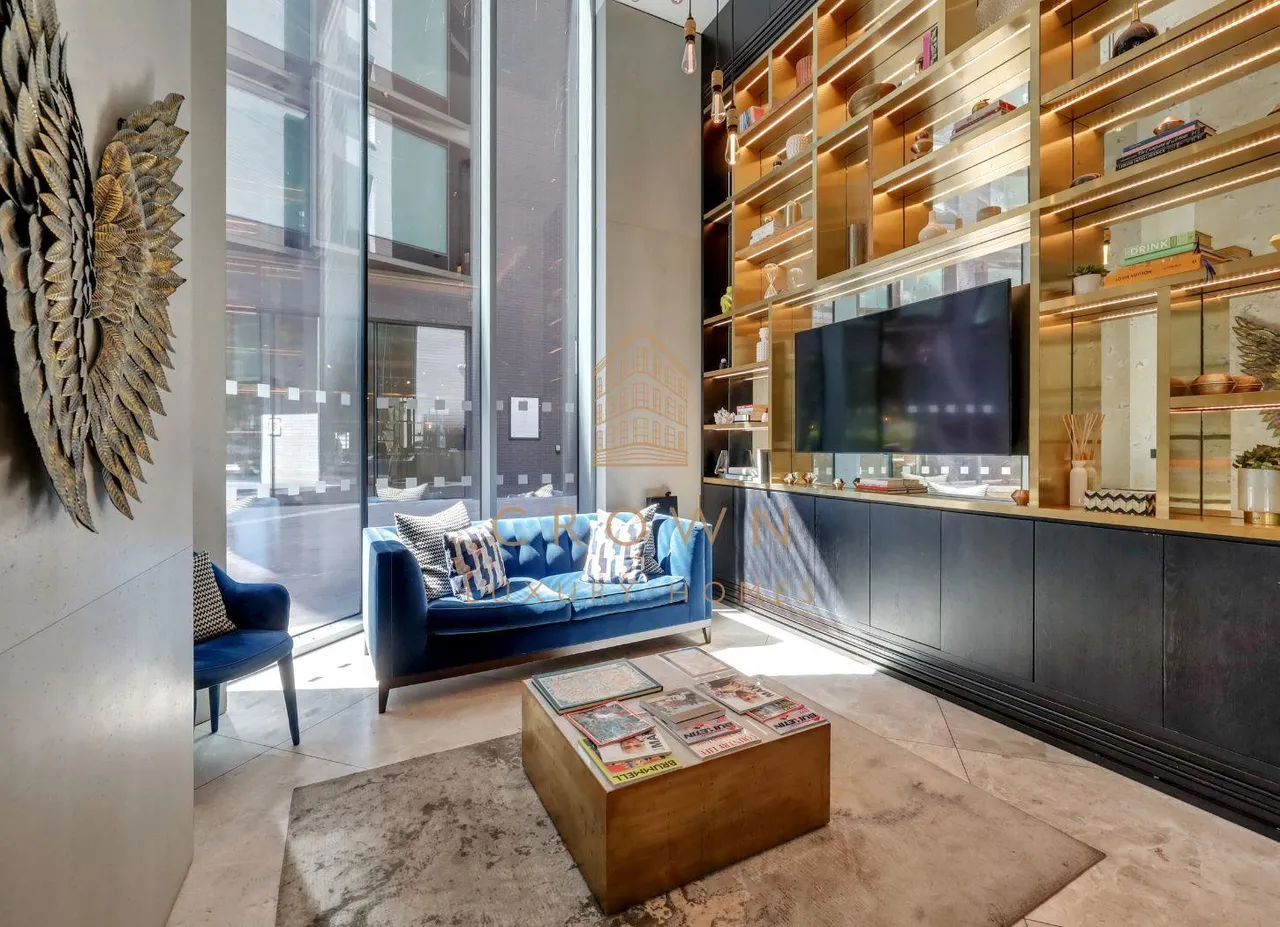 Bollinder Place, London, EC1V, photo 32