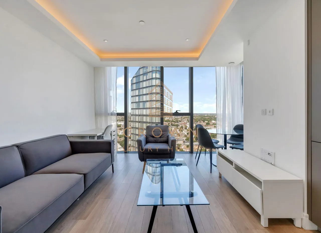 2 bed flat for sale, Bollinder Place, London, EC1V