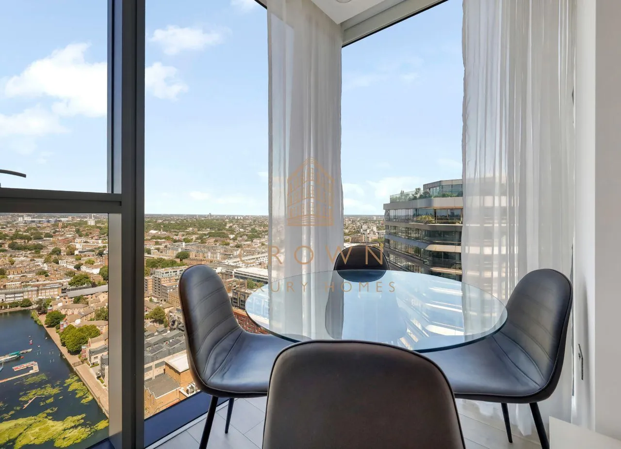 Bollinder Place, London, EC1V, photo 4