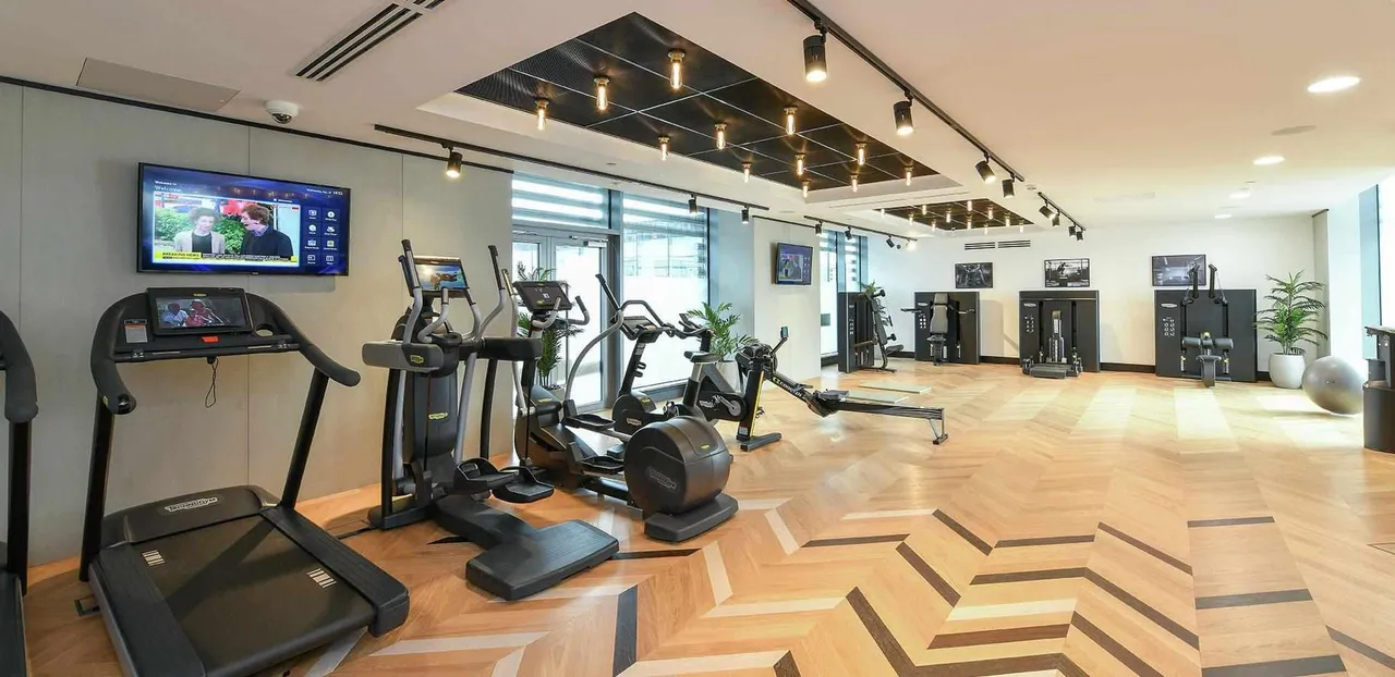 Bollinder Place, London, EC1V, photo 18