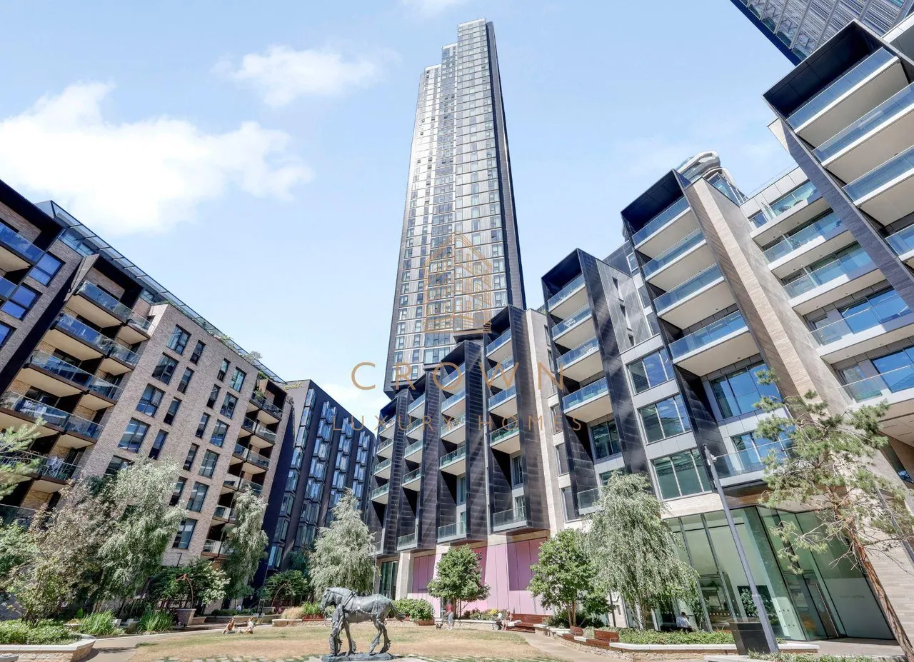 Bollinder Place, London, EC1V, photo 35