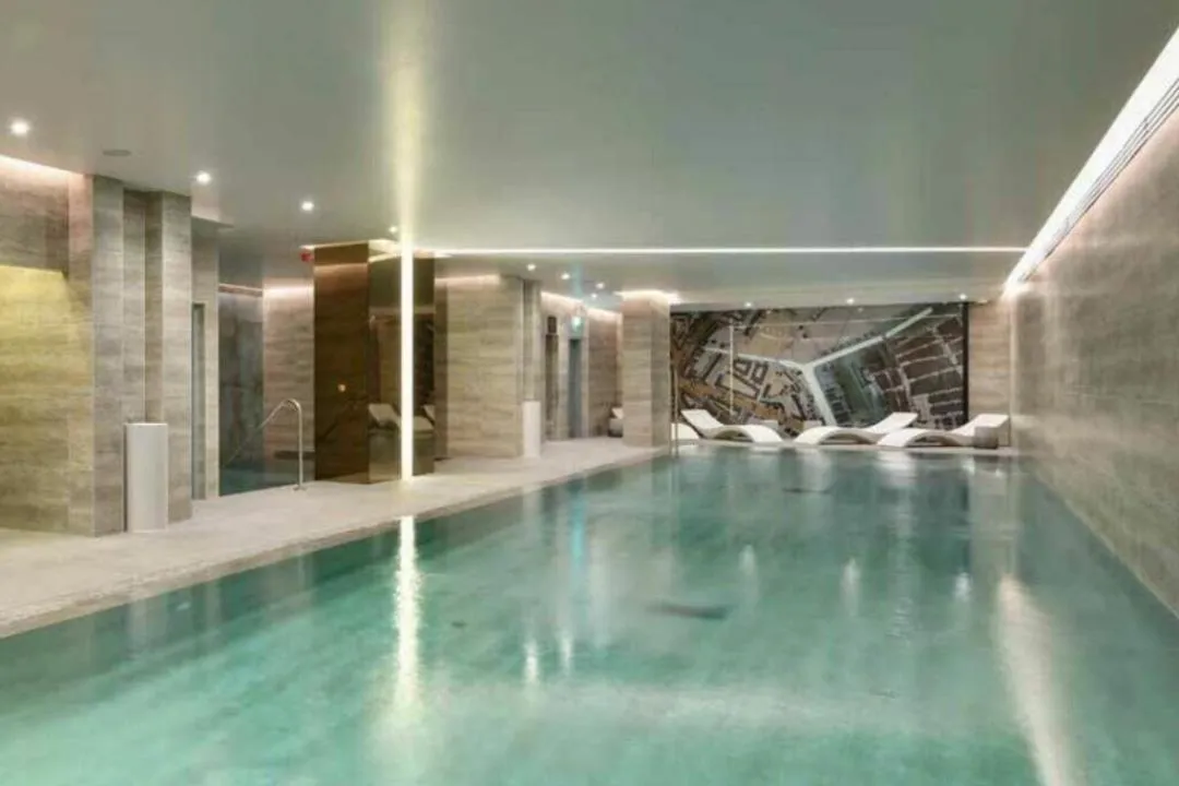 Bollinder Place, London, EC1V, photo 24