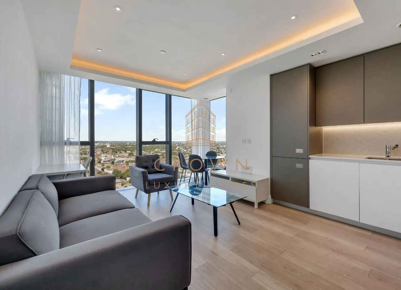 Bollinder Place, London, EC1V, photo 3