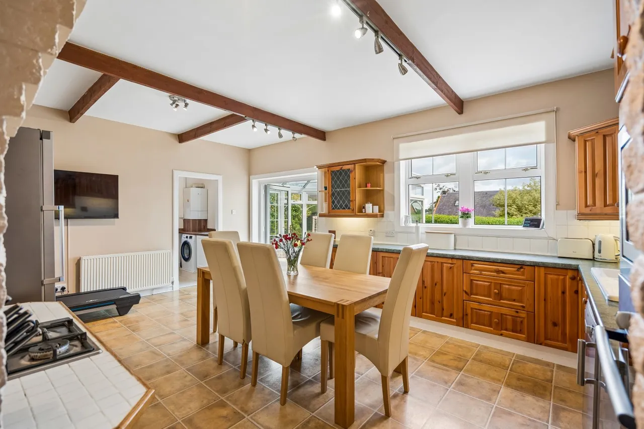 Cawdor Crescent, Dunblane, FK15, photo 10