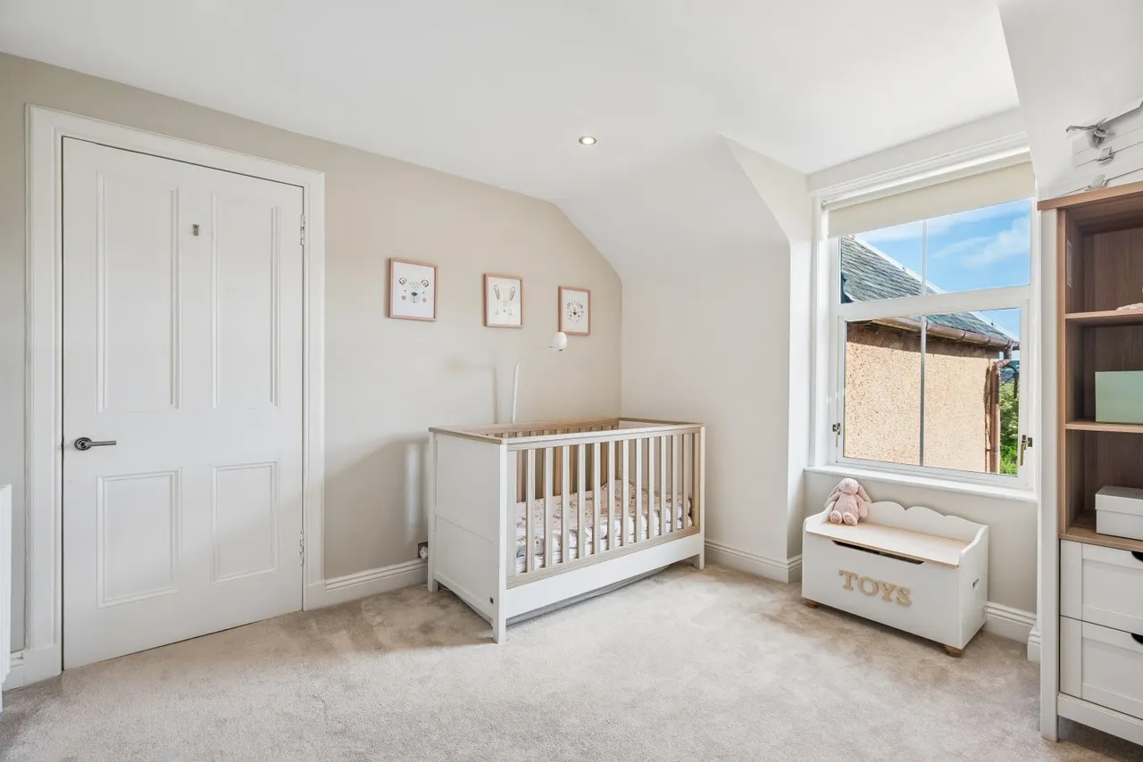 Cawdor Crescent, Dunblane, FK15, photo 25
