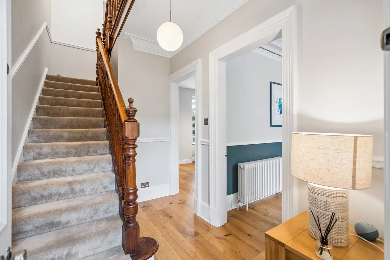 Cawdor Crescent, Dunblane, FK15, photo 18