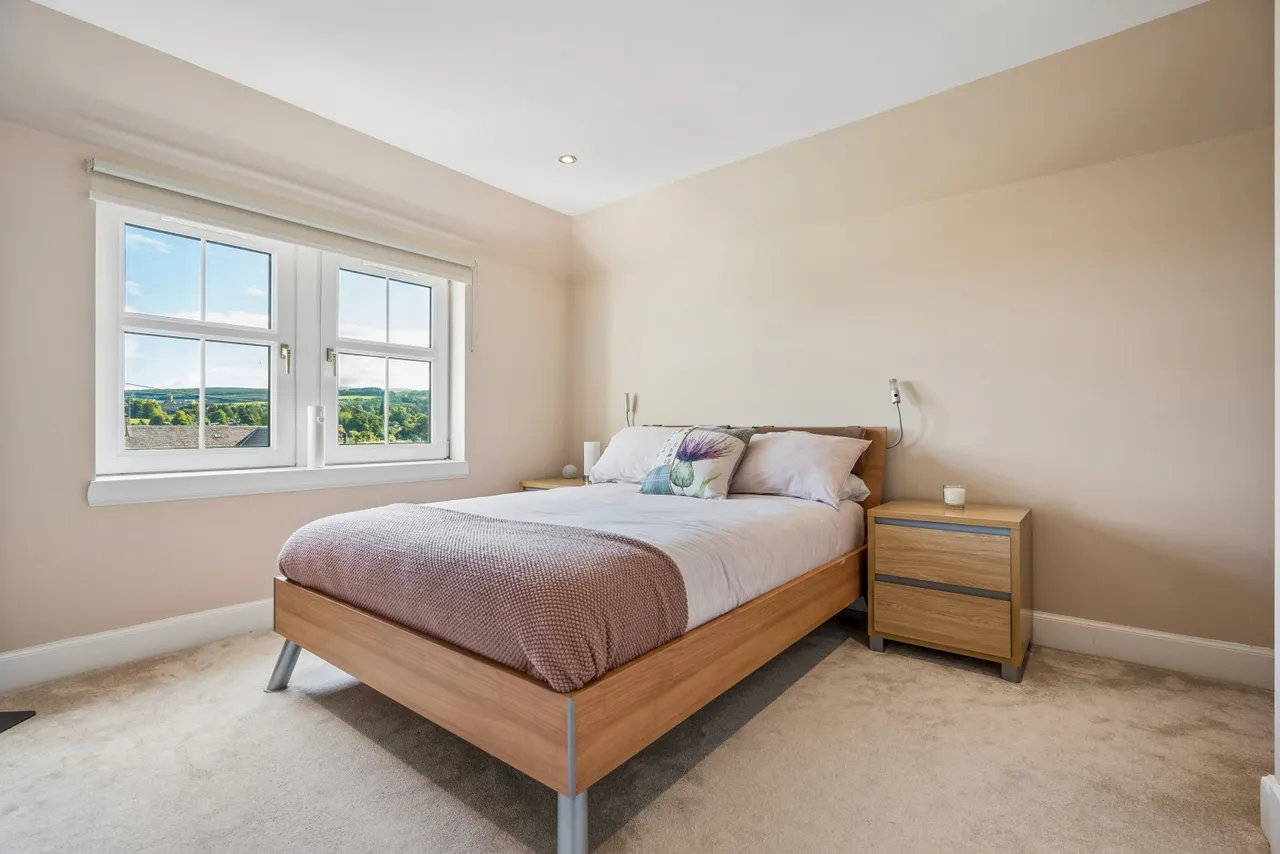 Cawdor Crescent, Dunblane, FK15, photo 22