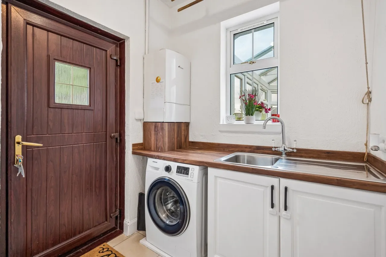 Cawdor Crescent, Dunblane, FK15, photo 15