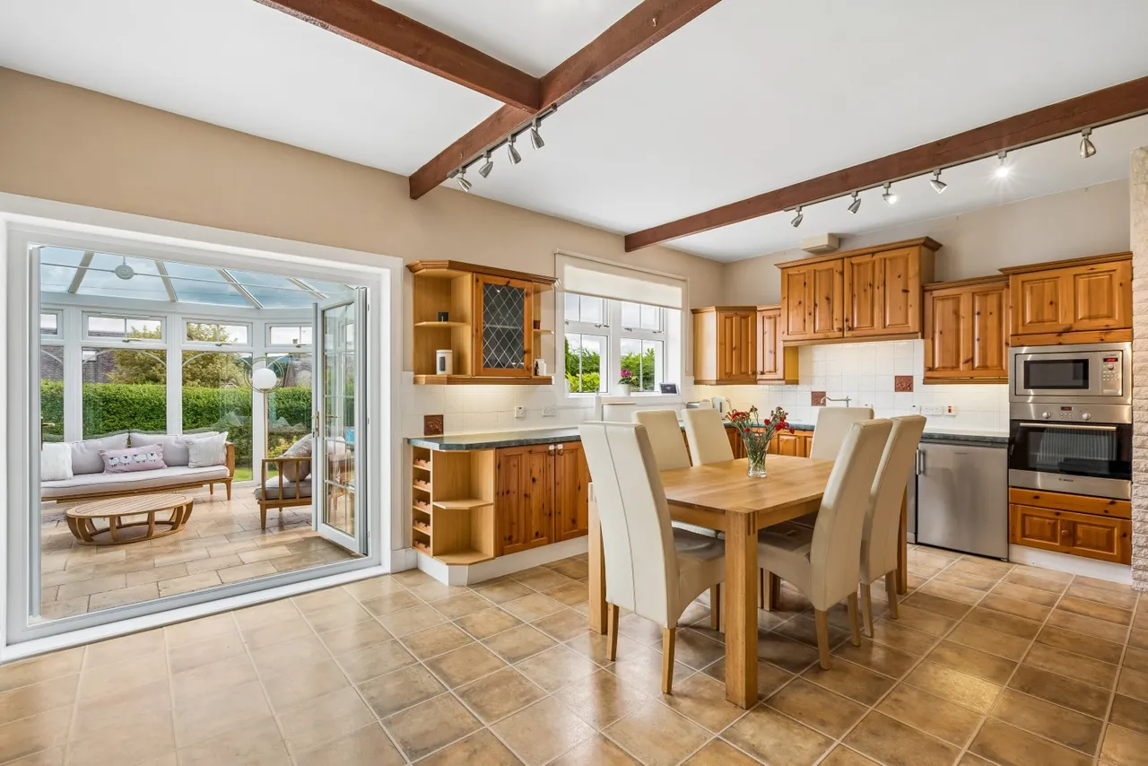 Cawdor Crescent, Dunblane, FK15, photo 12