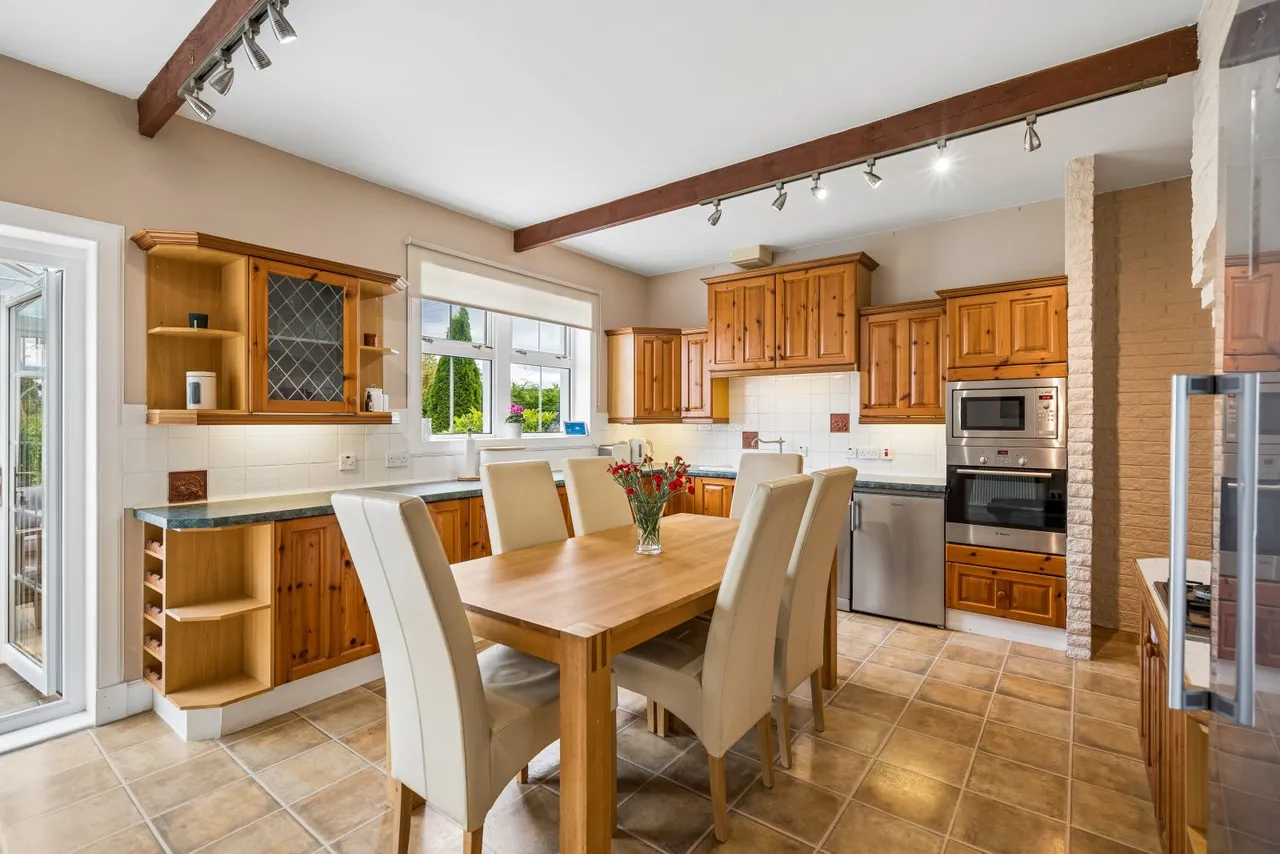 Cawdor Crescent, Dunblane, FK15, photo 11