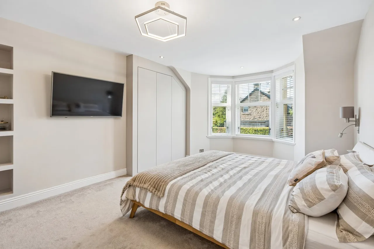 Cawdor Crescent, Dunblane, FK15, photo 20