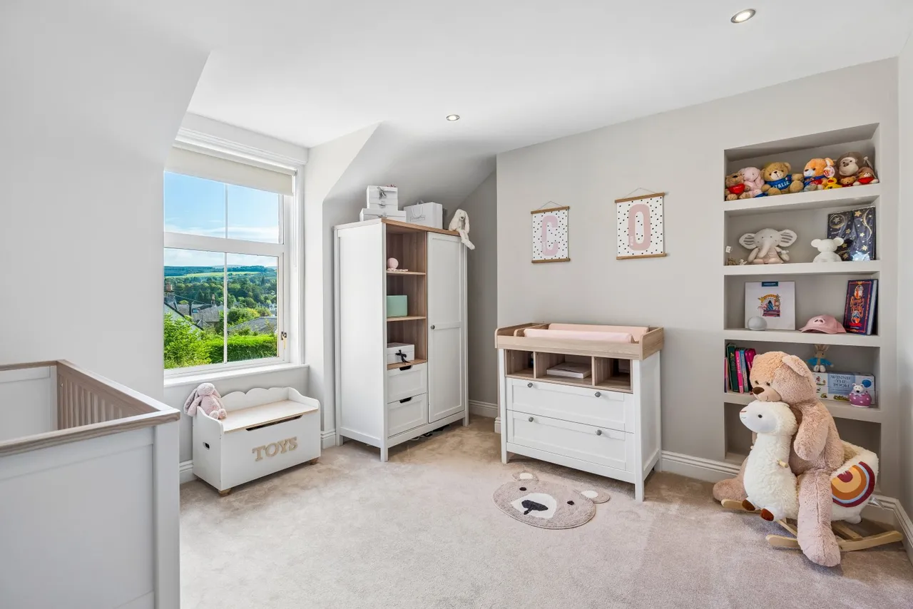 Cawdor Crescent, Dunblane, FK15, photo 24