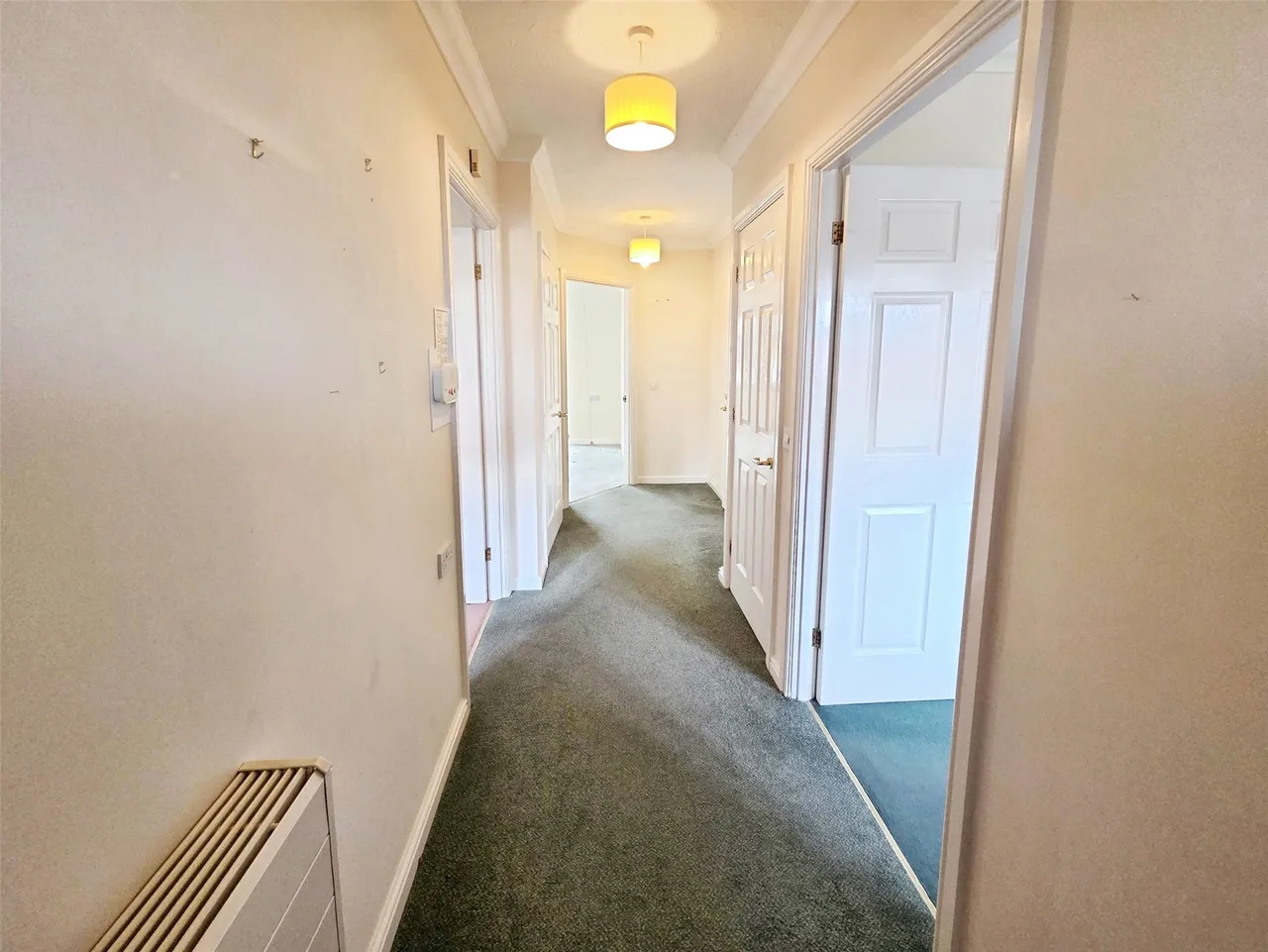 Central Road, Port Sunlight, CH62, photo 5