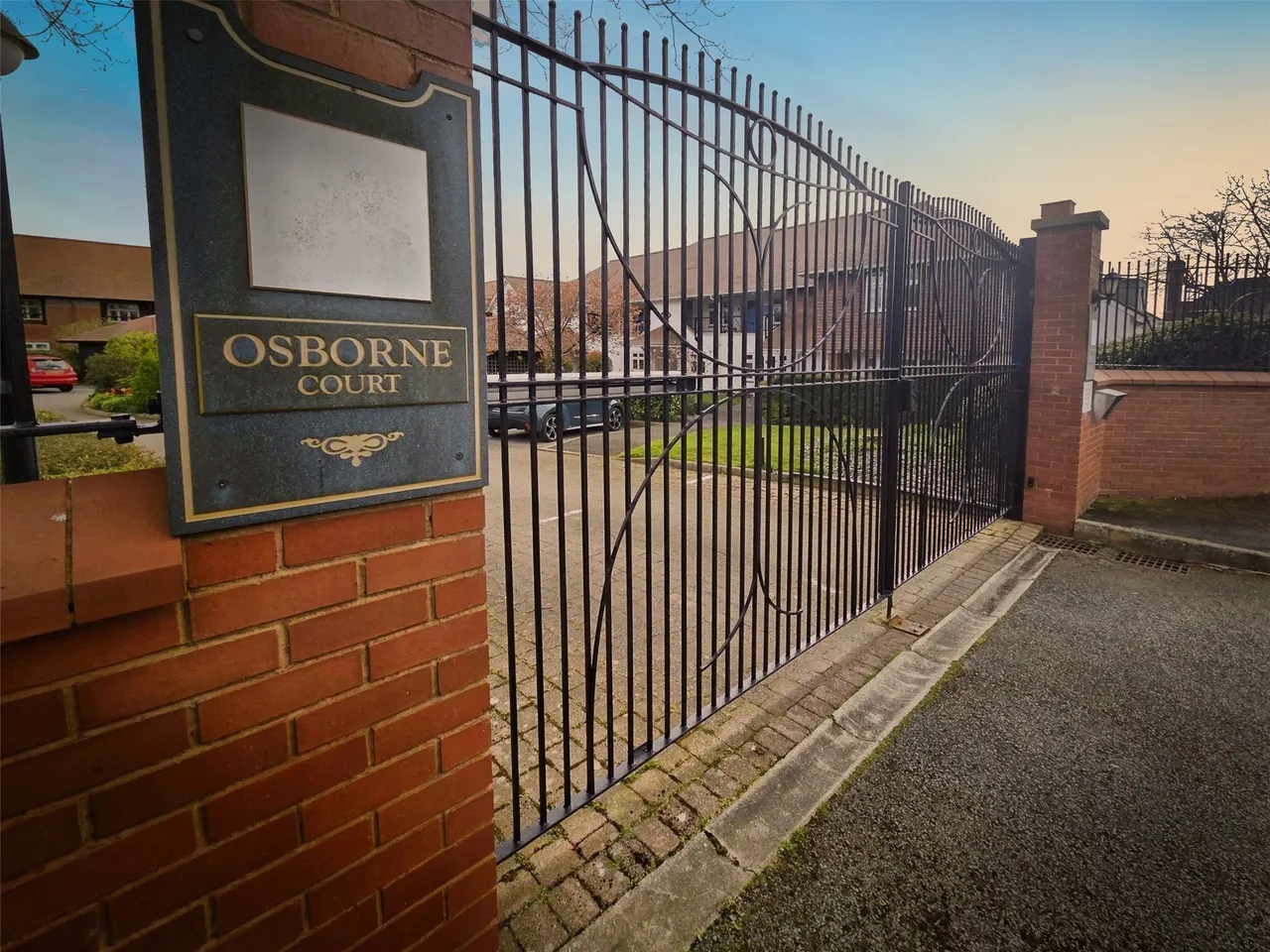 Central Road, Port Sunlight, CH62, photo 11
