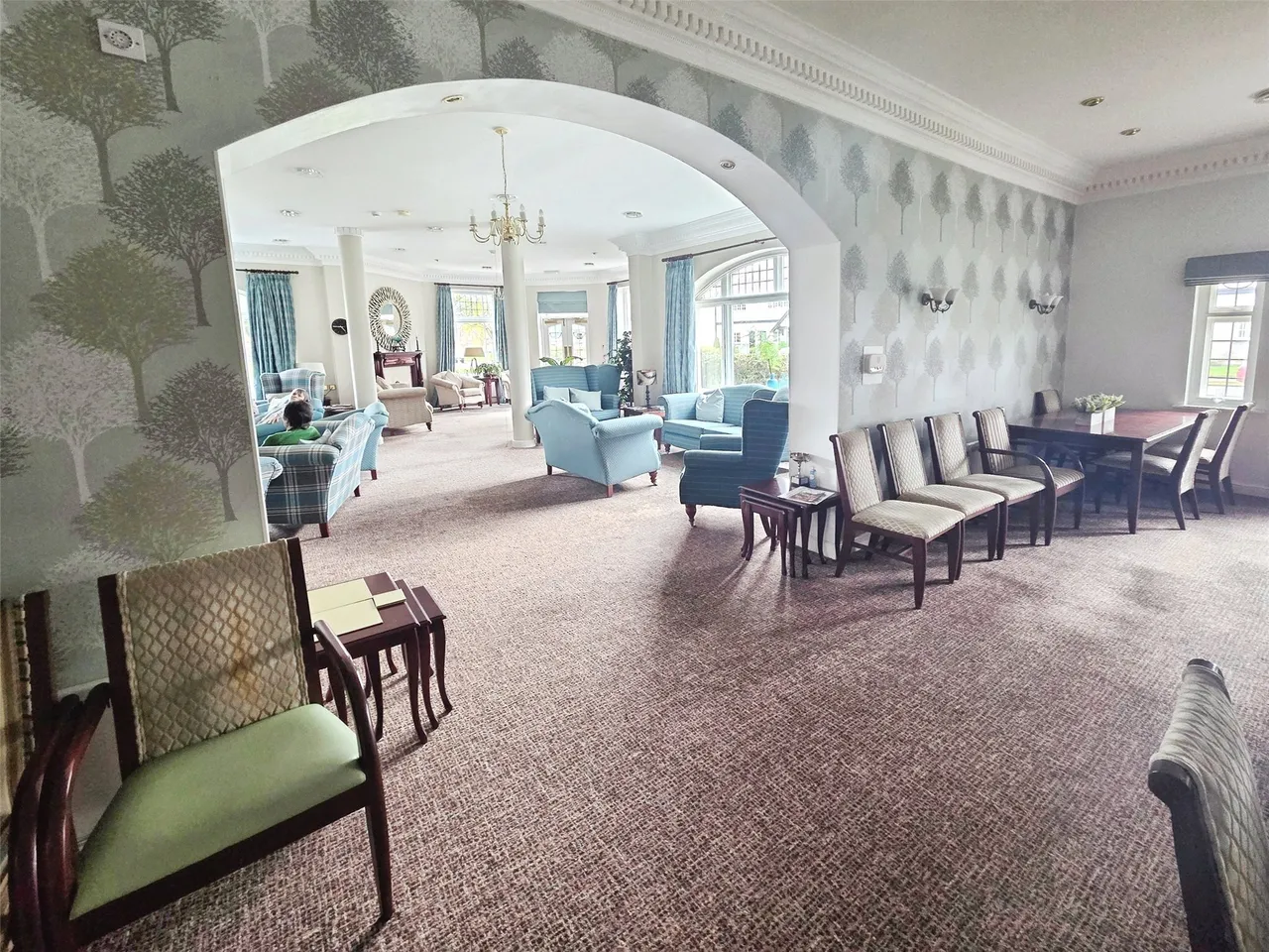 Central Road, Port Sunlight, CH62, photo 12