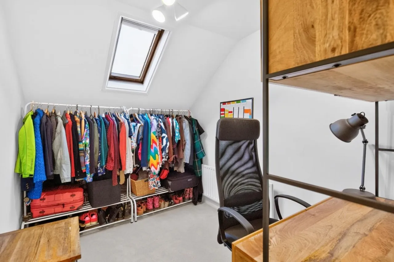 Valley Drive, Harrogate, HG2, photo 15