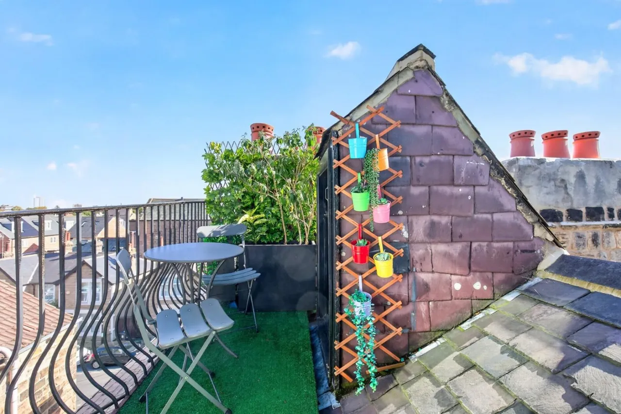 Valley Drive, Harrogate, HG2, photo 21
