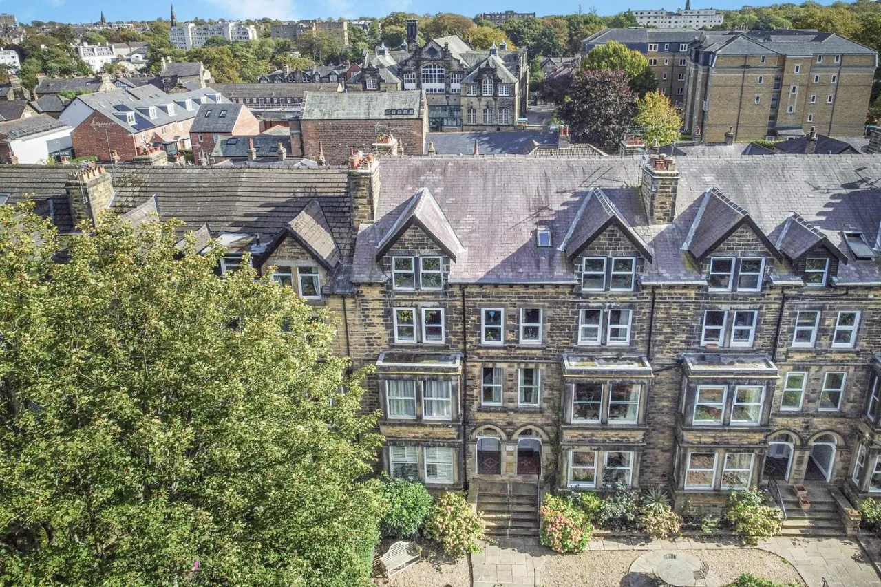 Valley Drive, Harrogate, HG2, photo 23