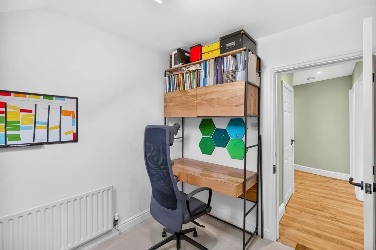 Valley Drive, Harrogate, HG2, photo 16