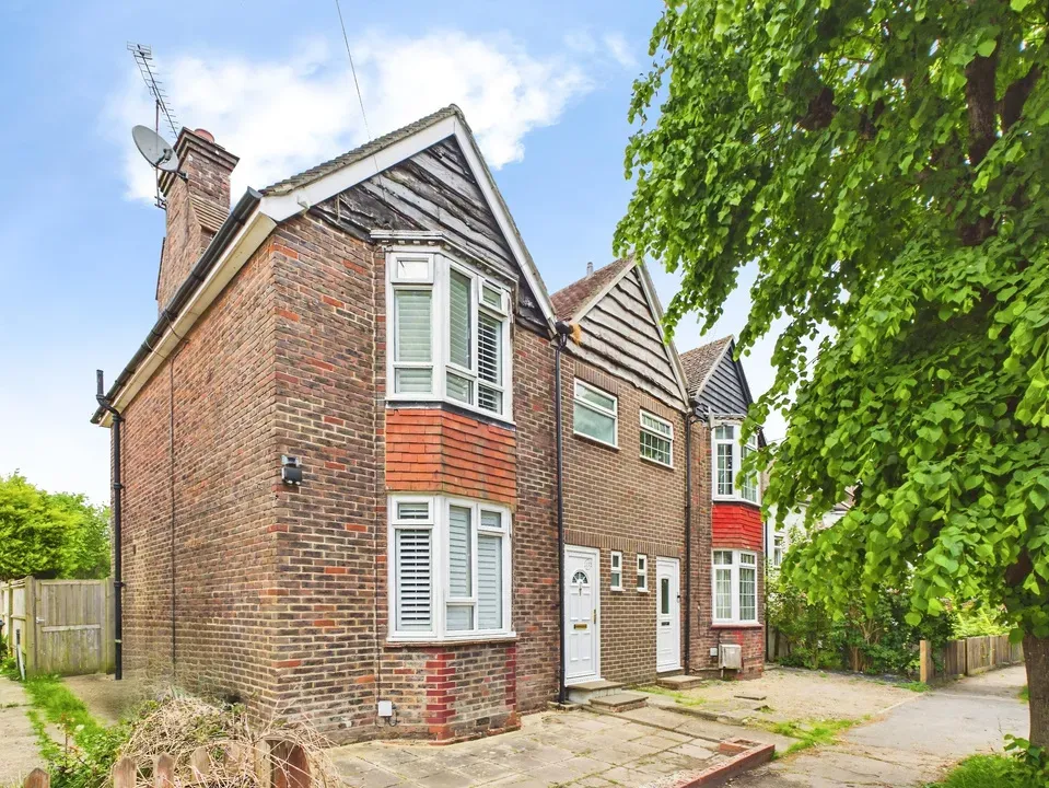 3 bed house for sale, Leith View Road, Horsham