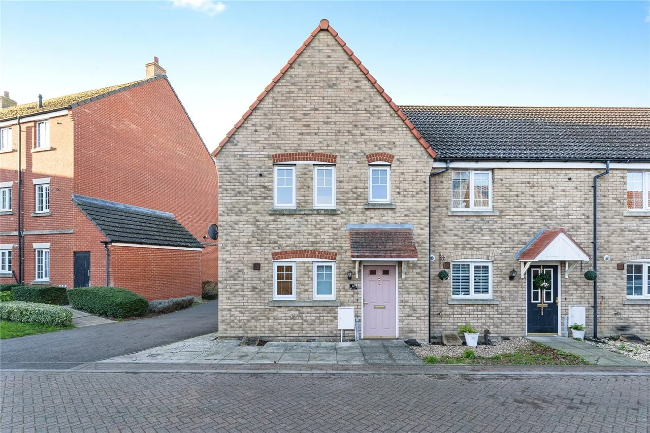Heron Croft, Soham, Ely, Cambridgeshire, CB7, photo 18